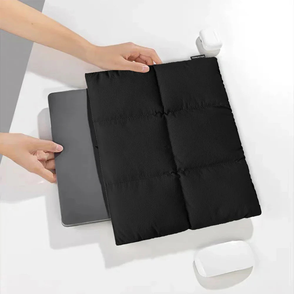 Thin Shielding Magnetic Laptop Cover