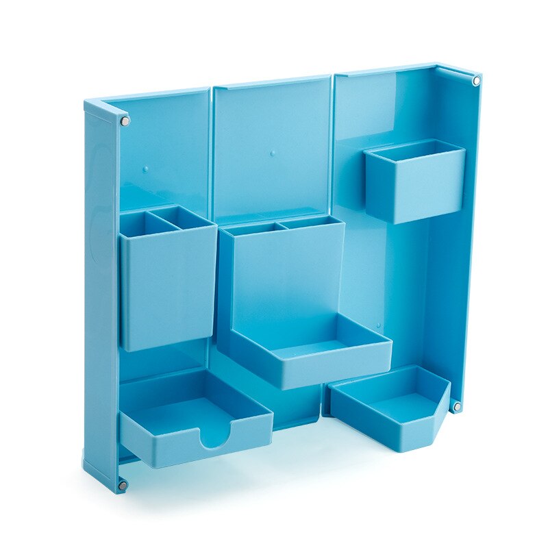 Travel Mini Makeup Storage Box - Luxicro