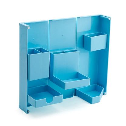 Travel Mini Makeup Storage Box - Luxicro