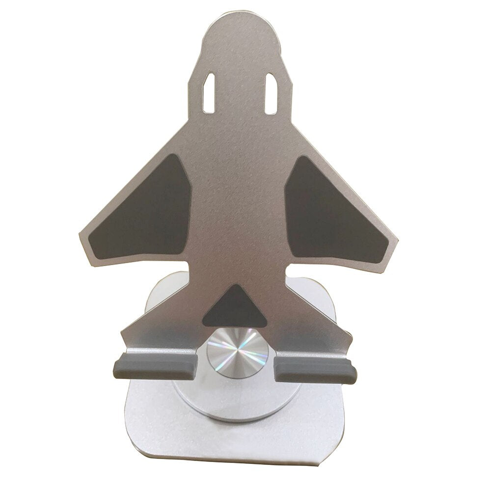 Foldable Mini Phone Stand Holder - Luxicro