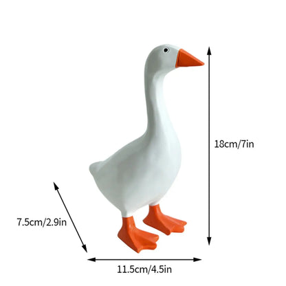 Adorable Mini Magnet Bird Key Holder Charm