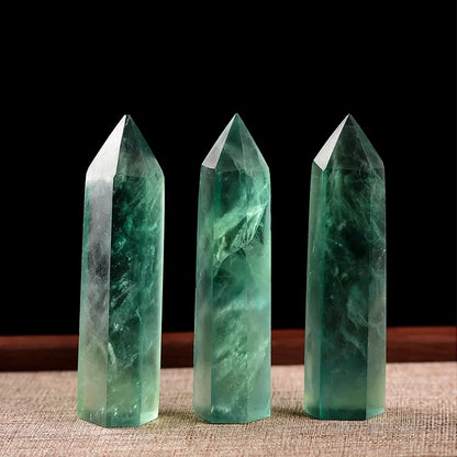 Calming Gemstone for Mindful Meditation