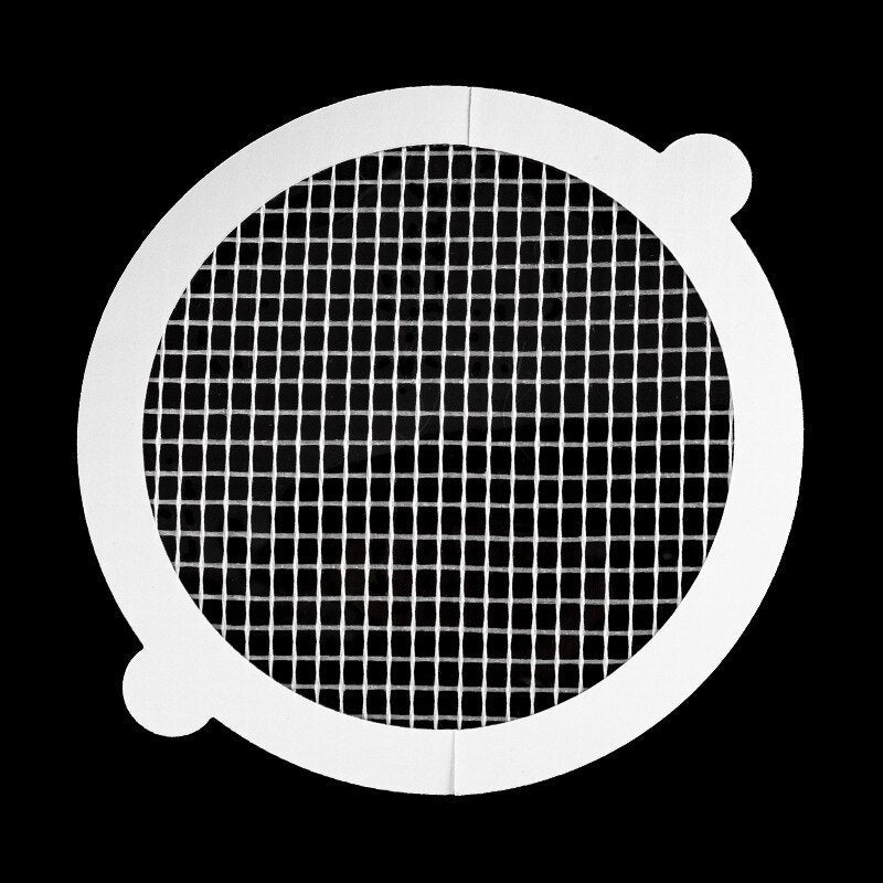 Simple Hair Trap Shower Drain Protector