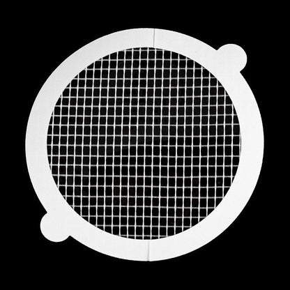 Simple Hair Trap Shower Drain Protector