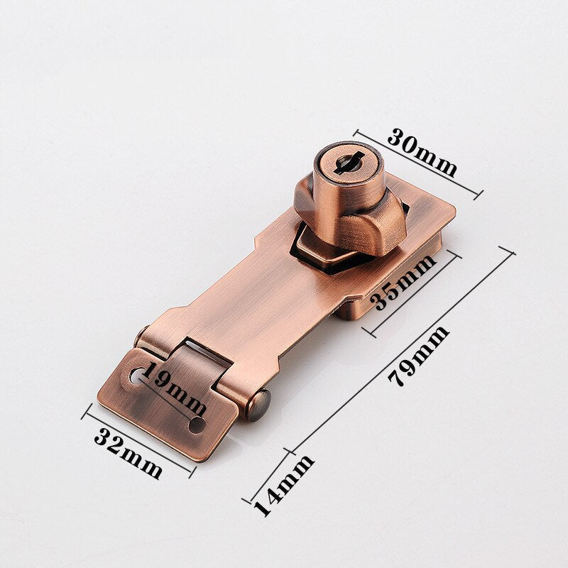 Heavy Duty Industrial Strength Lock Box