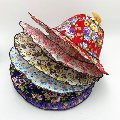 Cool Comfortable Summer Sun Hat