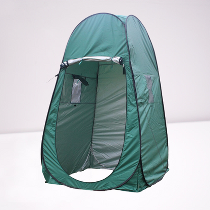 Quick Install Portable Shade Canopy Tent