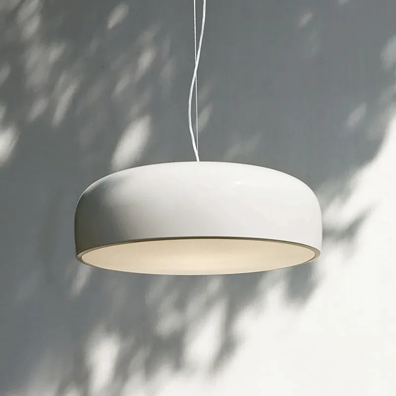 Simple Chic Pendant Ceiling Lamp - Luxicro