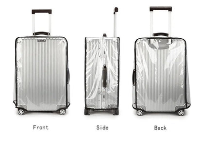 Durable Water Resistant Suitcase Cover