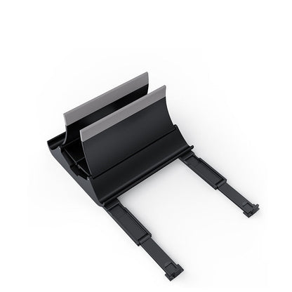 Compact Adjustable Anti-Slip Laptop Holder - Luxicro
