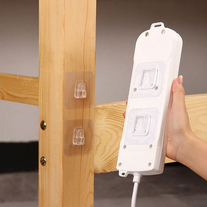 Heavy Duty Easy Hang Wall Mount Hook