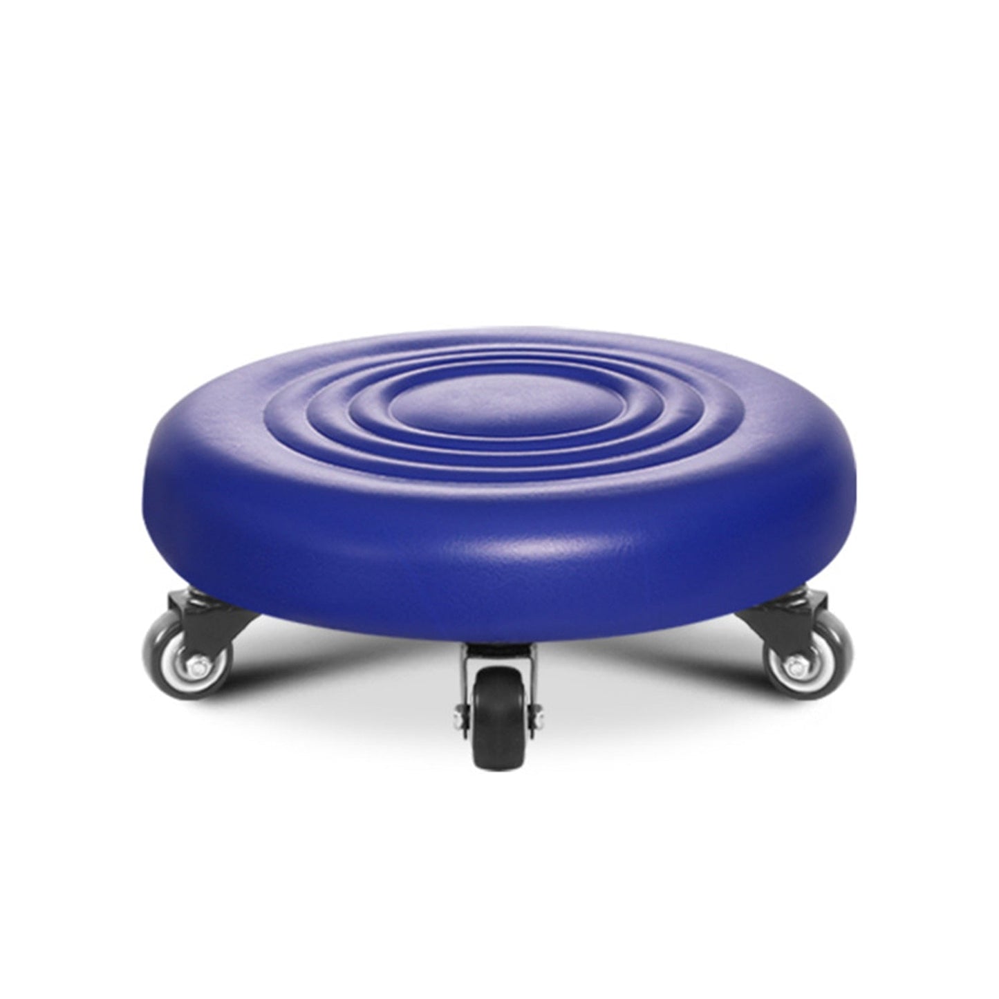 Easy Roll 360 Swivel Wheeled Stool