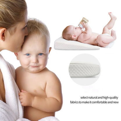 Comfortable Newborn Nursing Pillow