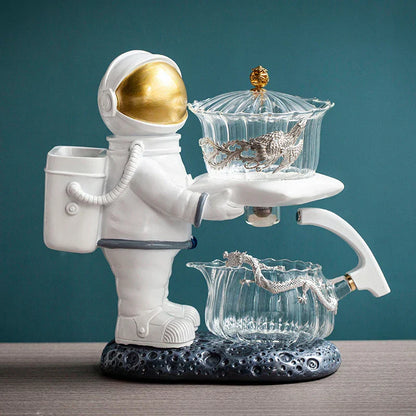 Luxury Scented Digital Tea Kettle