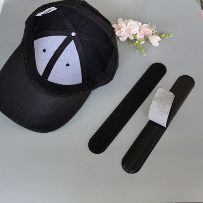 Cool Dry Baseball Cap Liner Set - Luxicro
