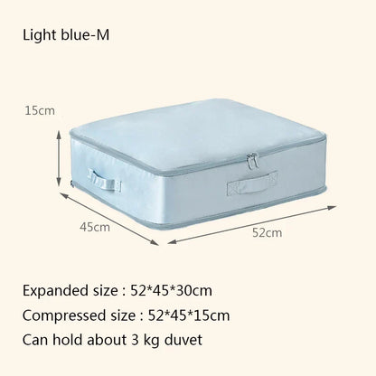 Space Saving Vacuum Seal Bag