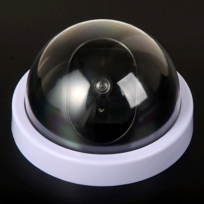 Decoy Outdoor Dummy Security Camera
