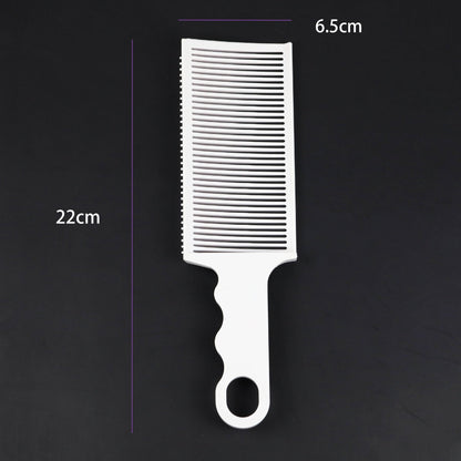 Premium Fade Hair Cutting Styling Comb