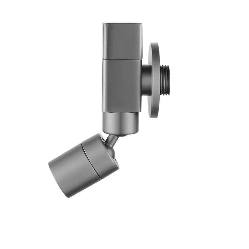 Stylish Rotating Kitchen Sink Faucet
