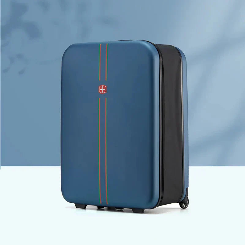 Strong Lightweight Collapsible Travel Bag