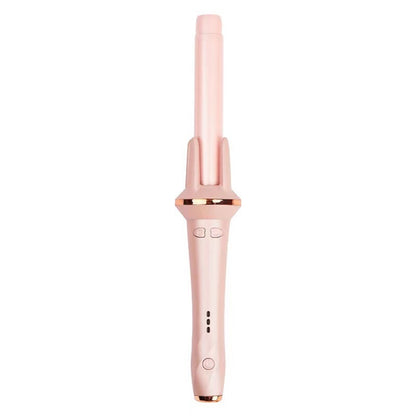 Simple Fast Heat Curling Iron Styler