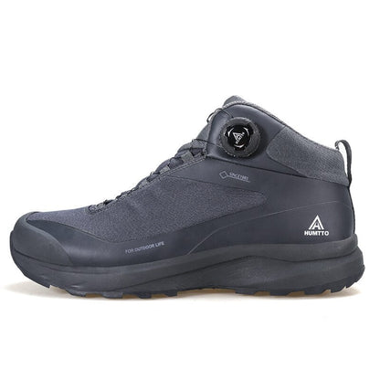 Breathable Outdoor Trekking Ankle Boots