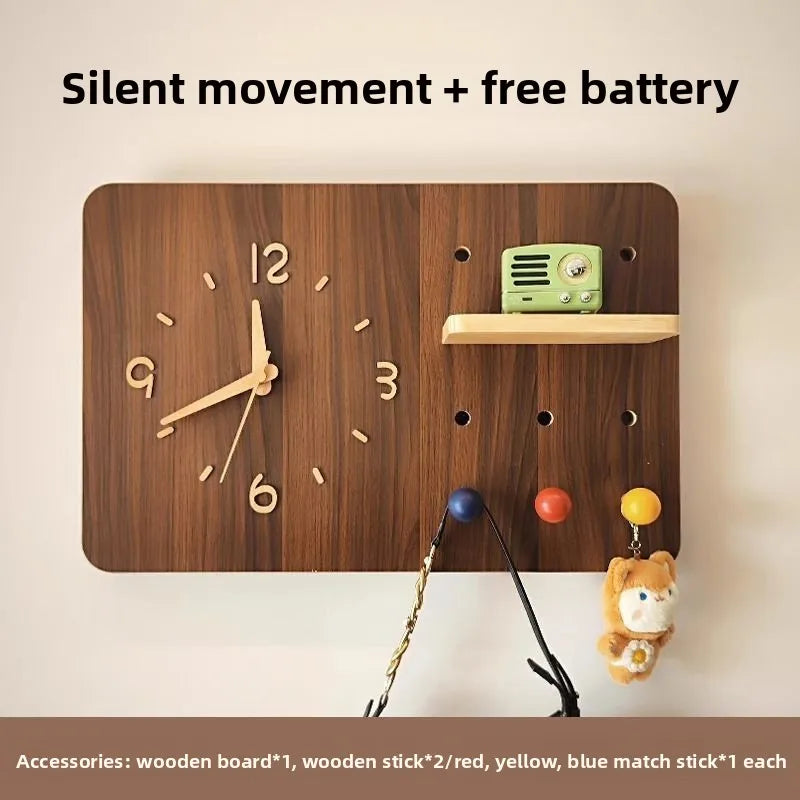 Hidden Outlet Wall Plate Cover