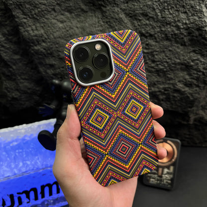 Tough Designer iPhone Phone Cover