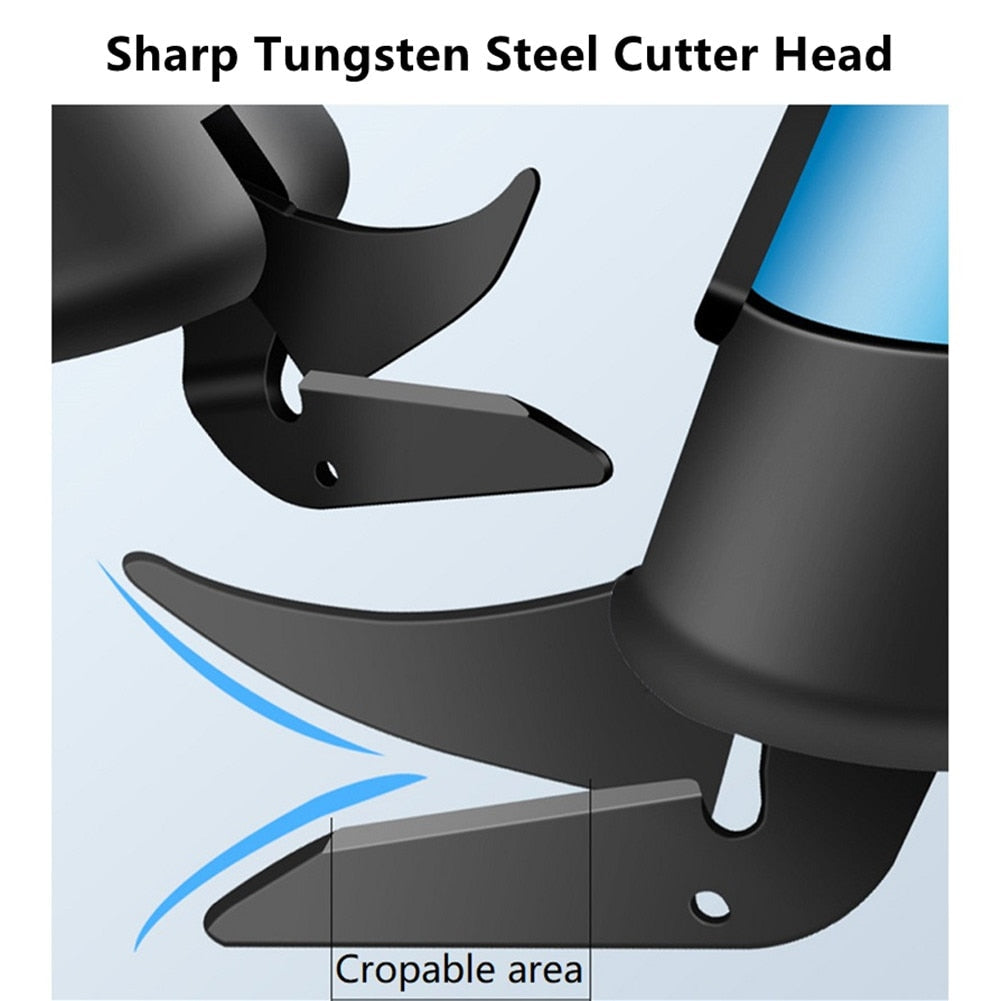 Easy Cut Wireless Multi Use Scissors