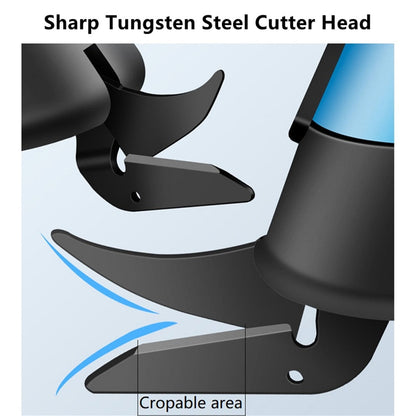 Easy Cut Wireless Multi Use Scissors
