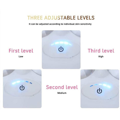 Professional Facial Rejuvenation Massage Device
