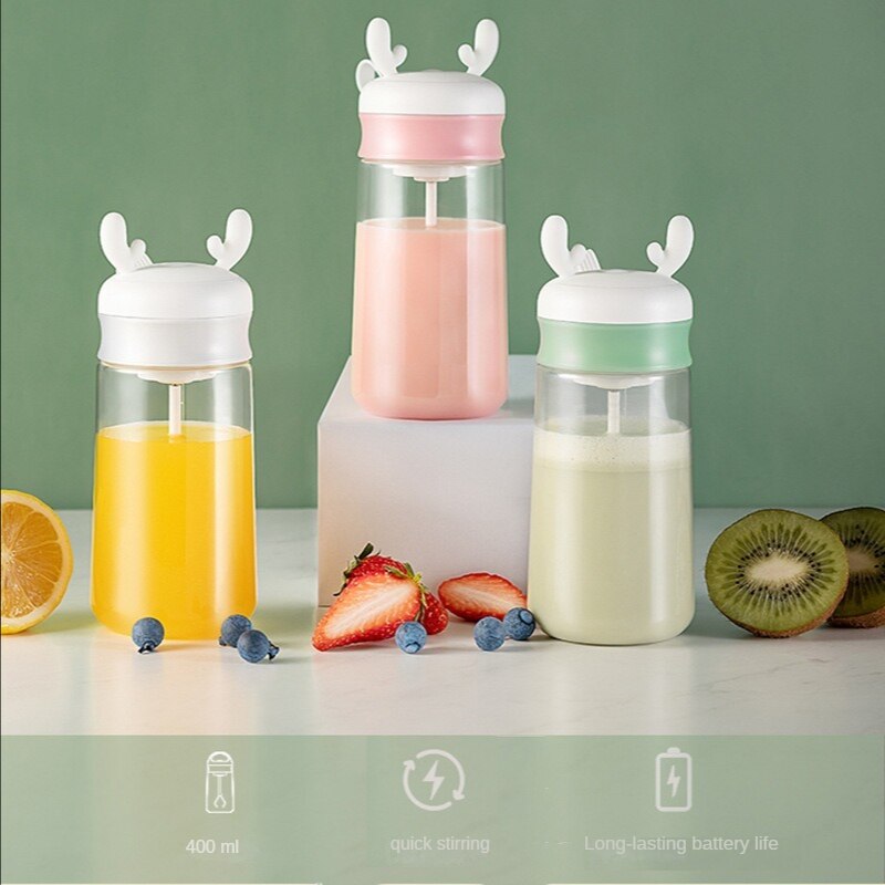 Cute Pet Heated Coffee Mug