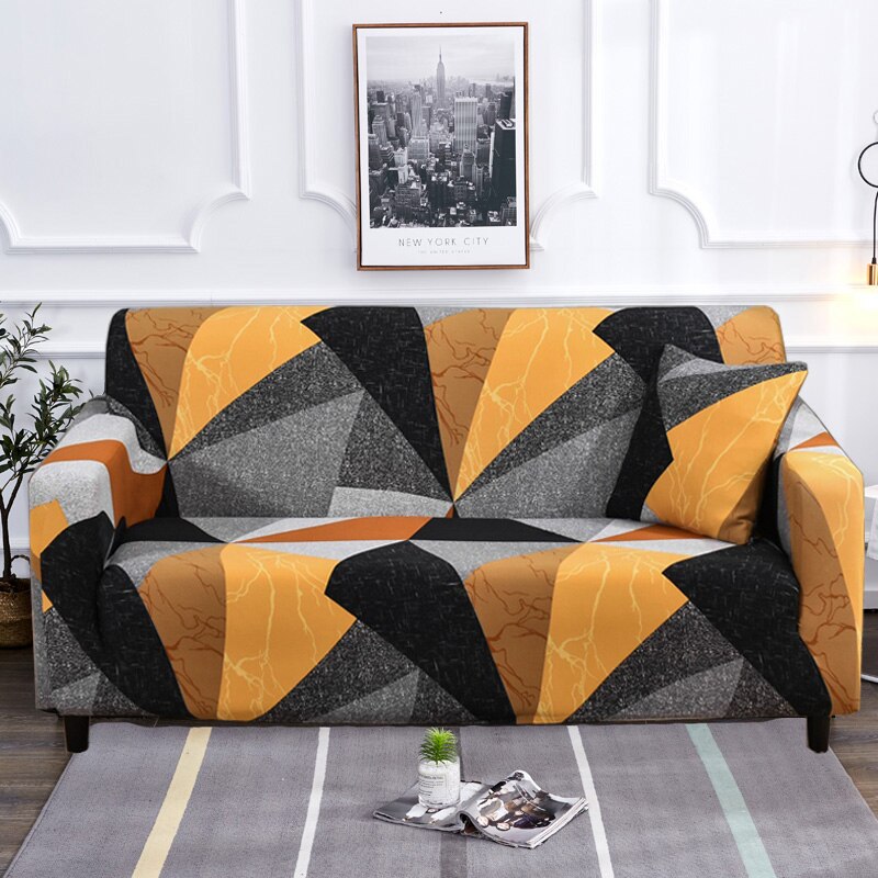 Comfortable Fit Sofa Furniture Cover