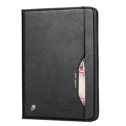 Tough Premium Leather Case for iPad 9.7 10.2