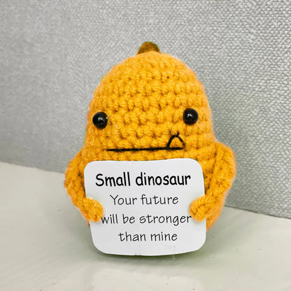 Cute Handmade Soft Plush Toy