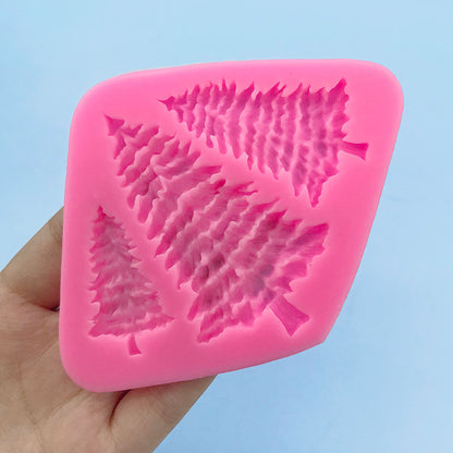 Fun Silicone Baking Mold
