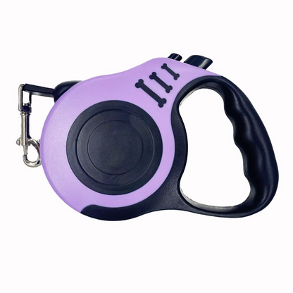 Durable Dog Leash for Outdoor Walking