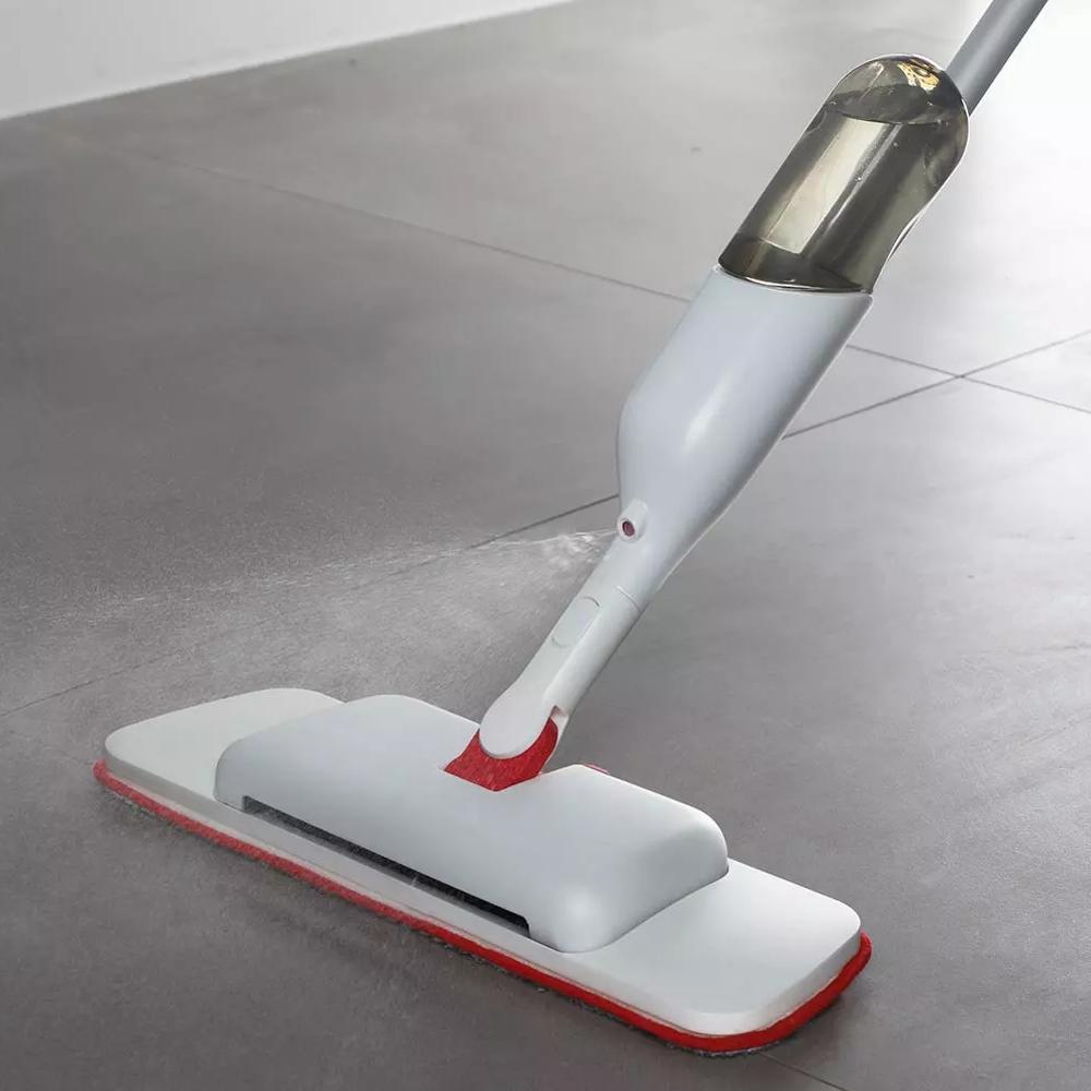 Effective Floor Cleaner Spray Mop - Luxicro