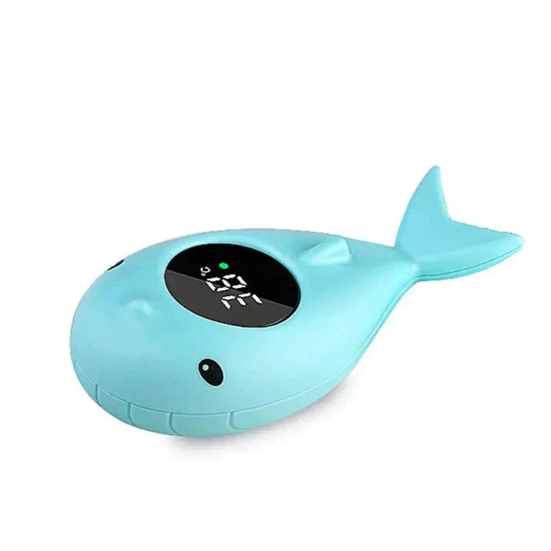 Fun Safe Digital Bath Thermometer