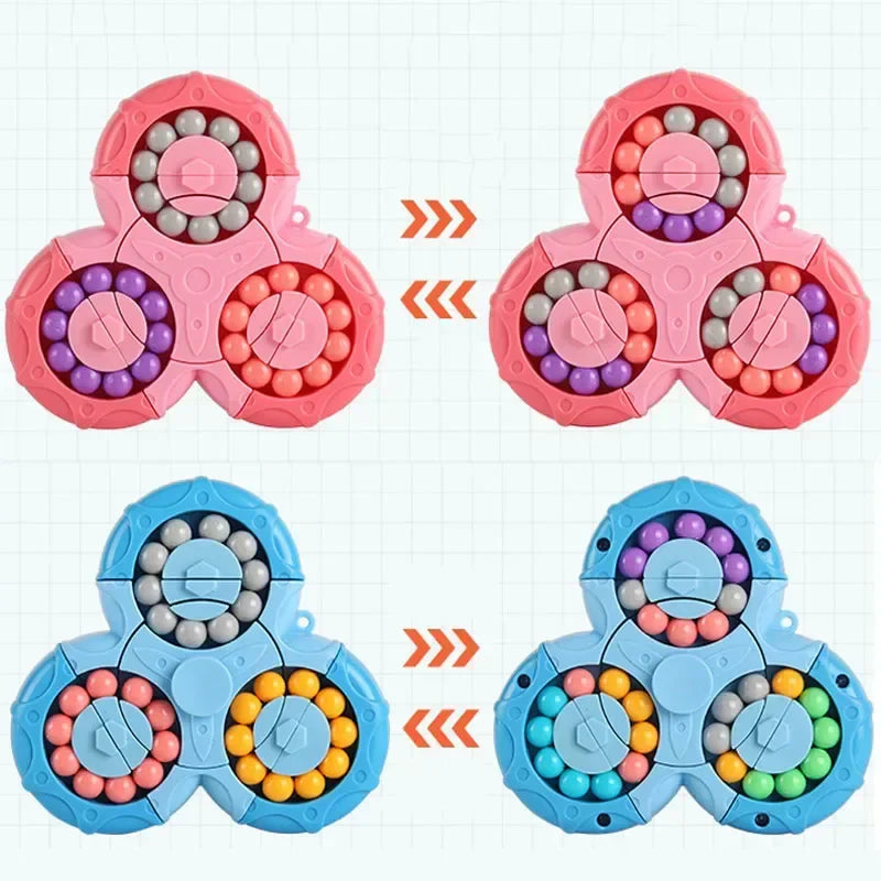 Fun Kids Educational Puzzle Toy