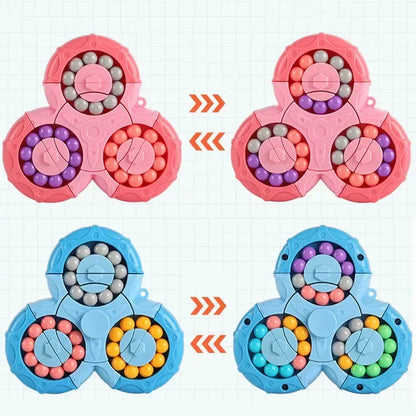 Fun Kids Educational Puzzle Toy