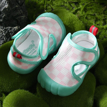 Breathable Comfortable Infant Summer Shoe