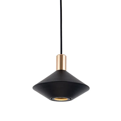 Elegant Modern Pendant LED Light