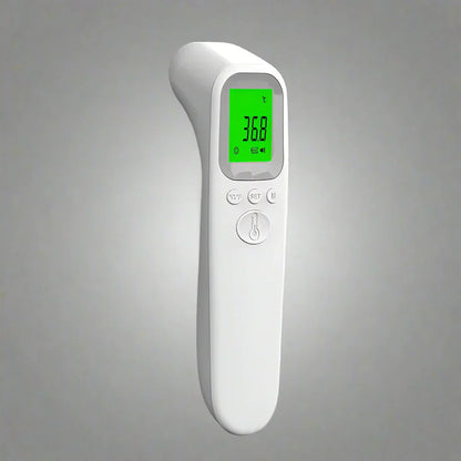 Accurate Digital Infrared Thermometer Gun