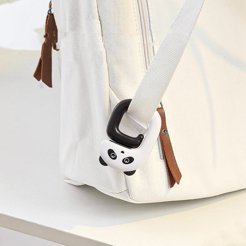 Colorful Pet Wall Mount Hook