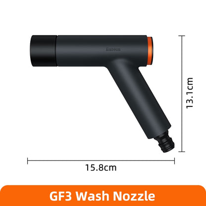 Luxicro | Powerful Car Wash Spray Gun - Luxicro