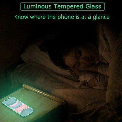 Premium Full Screen Clear Glass iPhone Protector