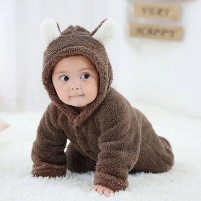 Cozy Baby Sleepers for Newborns