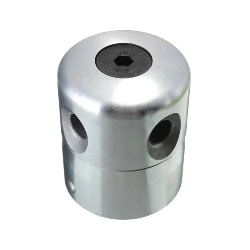Heavy Duty 4-Blade Trimmer Head