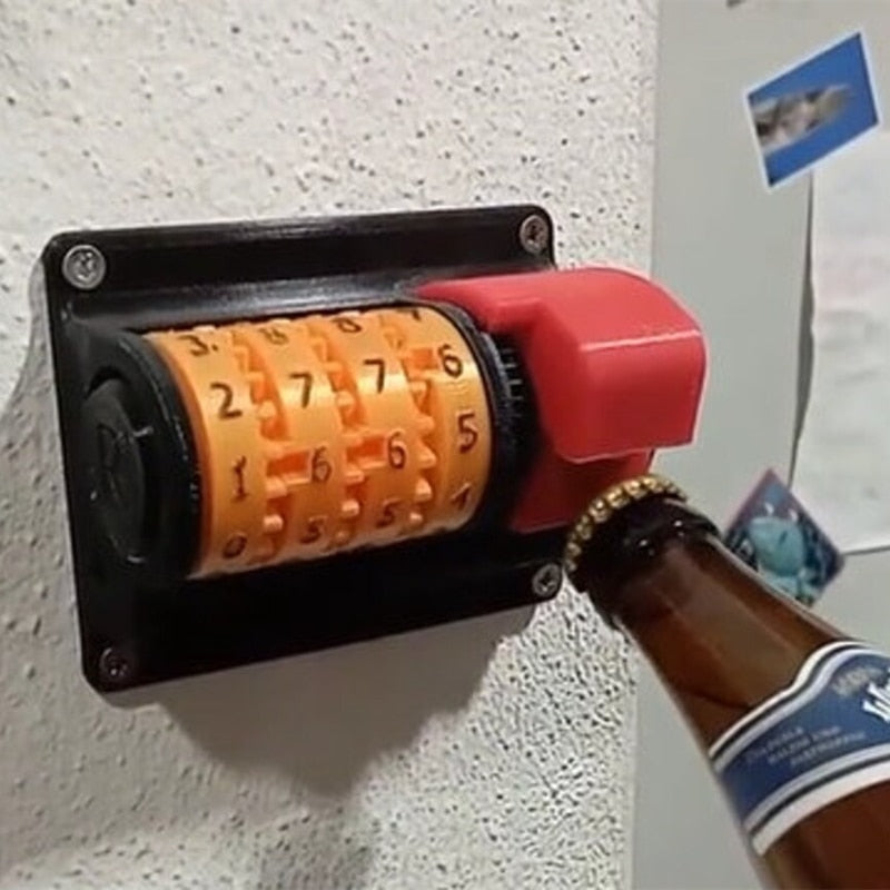 Smart Automatic Drink Dispenser - Luxicro